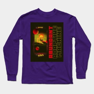 Abundant Adaptive Machine Long Sleeve T-Shirt